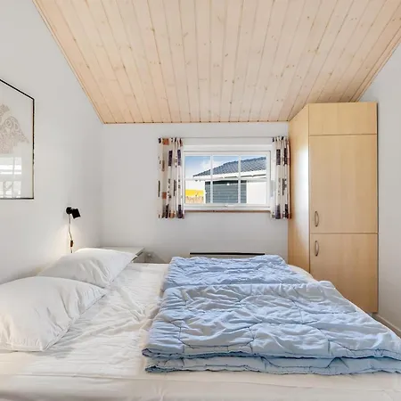Charming In Furreby Diget 23 Løkken
