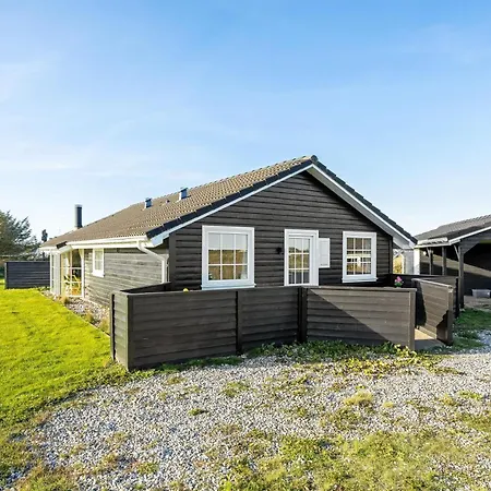 Charming In Furreby Diget 23 * Løkken